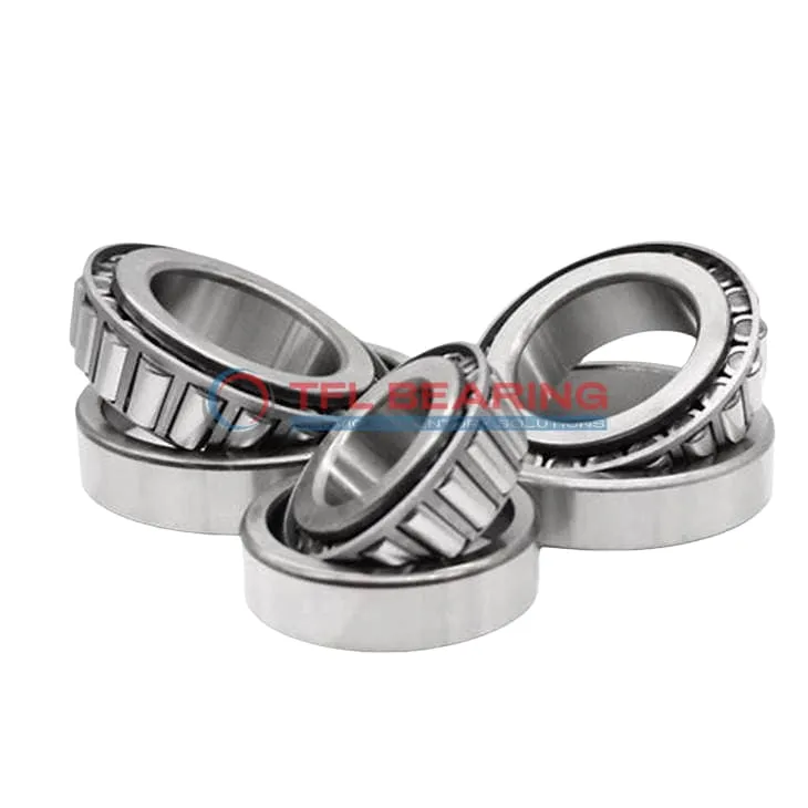 TS (Single Row Tapered Roller Bearings) (Imperial) 476-473